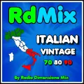 RdMix Italian Vintage 70 80 90 - ONLINE